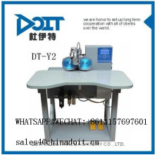 DT-Y2 LCD disco doble rhinestone máquina de reparación hot rhinestone